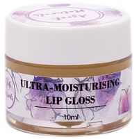 Azrah Naturals Ultra-Moisturising Lip Balm